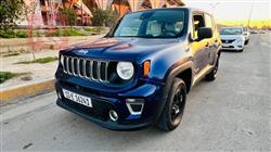 جيب رينيجيد